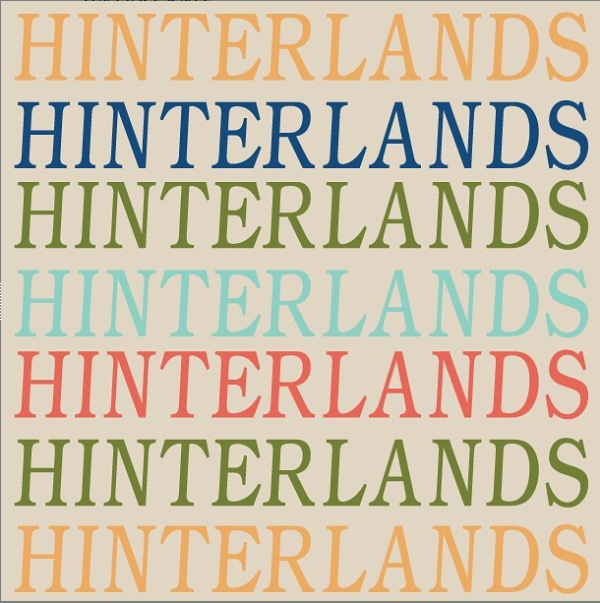 Hinterlands are loving your short film submissions so keep g... Hinterlands are loving your short film submissions so keep g...