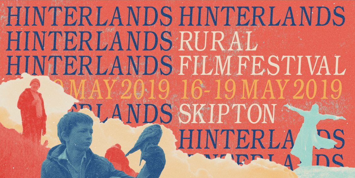 Hinterlands is in full swing! A whole we... Hinterlands is in full swing! A whole we...