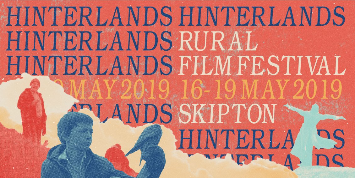 Hinterlands is in full swing! A whole we...