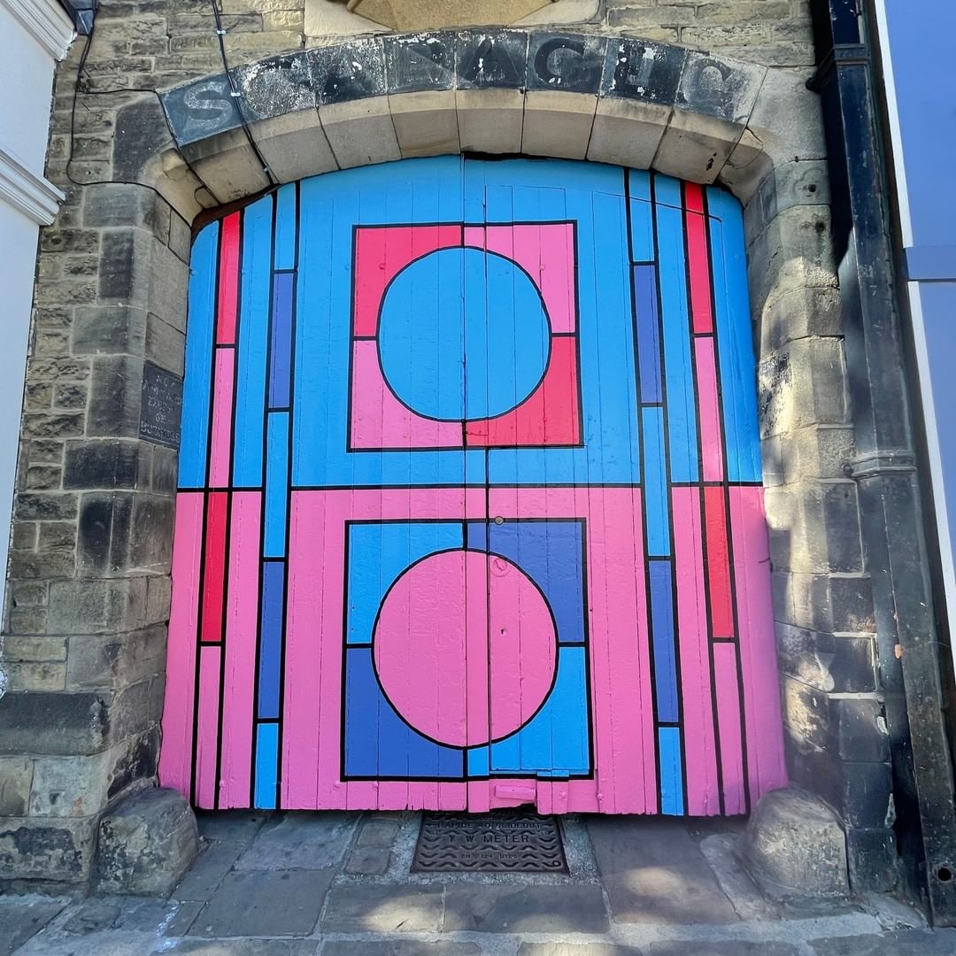 How amazing does the new mural on Swadford Street look? How amazing does the new mural on Swadford Street look?