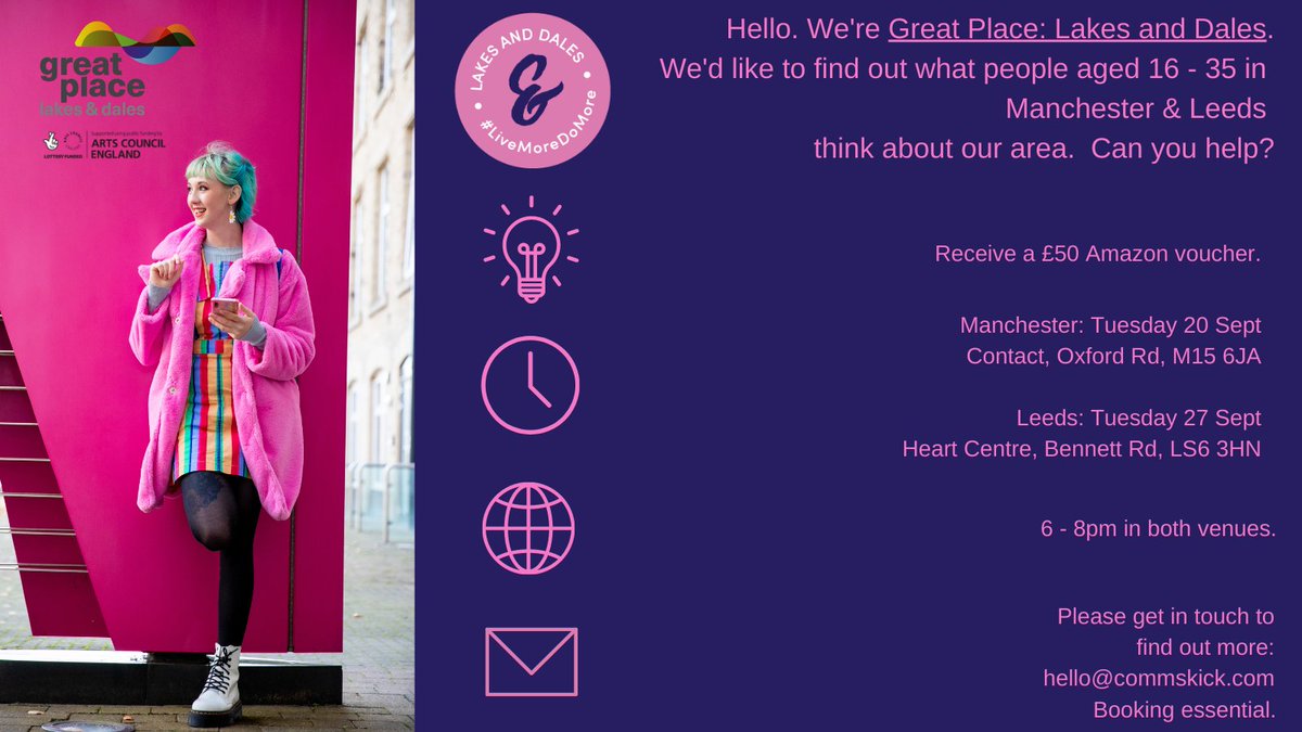 I am running 2 focus groups for client @... I am running 2 focus groups for client @...