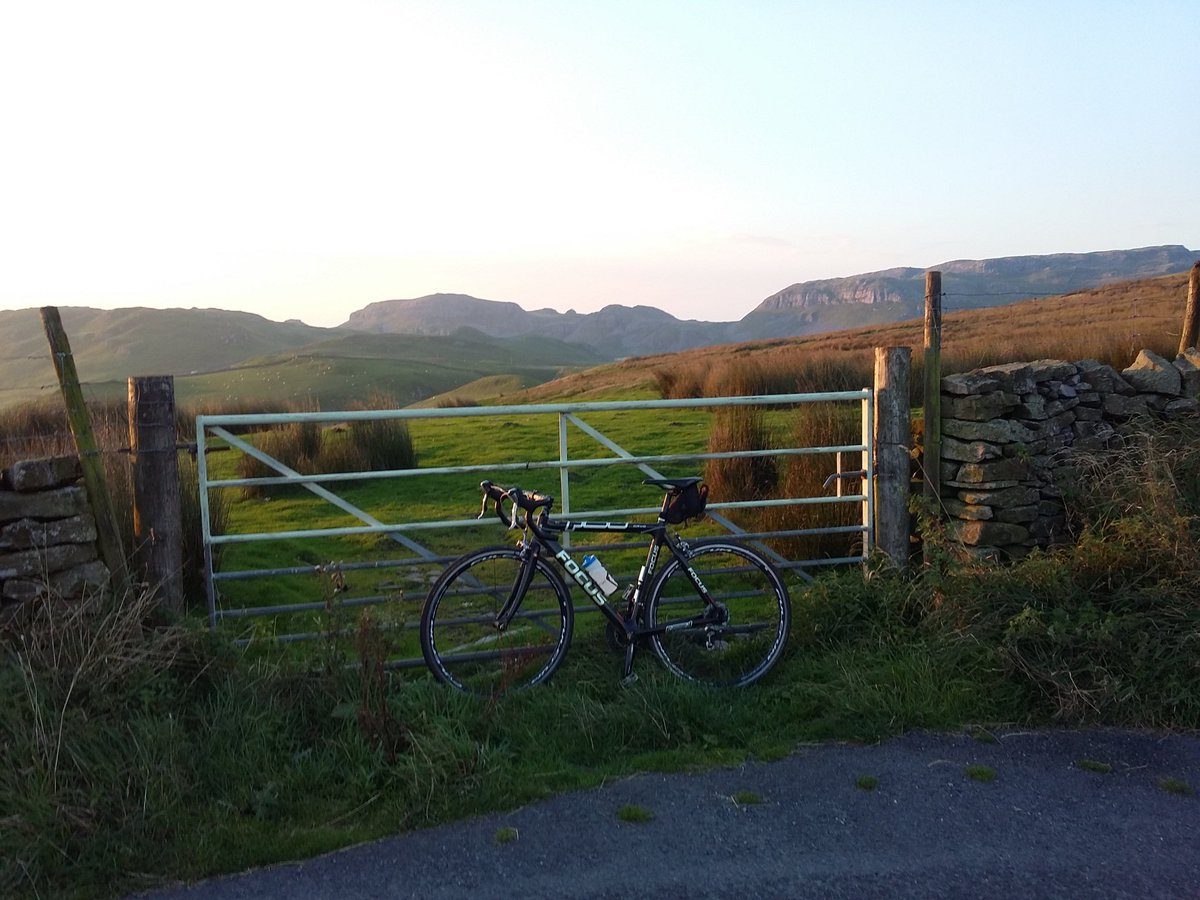 It's World Bicycle Day on 3 June. How do... It's World Bicycle Day on 3 June. How do...