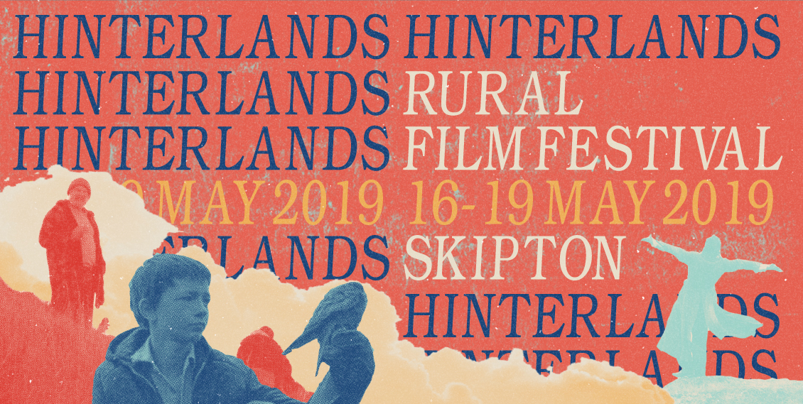 It's rural. It's film. It's brand new. I... It's rural. It's film. It's brand new. I...