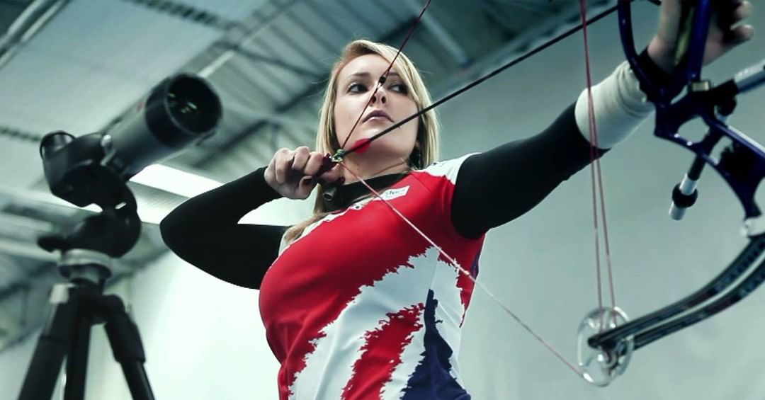 Join @skiptontownhall at an evening with Danielle Brown MBE ... Join @skiptontownhall at an evening with Danielle Brown MBE ...