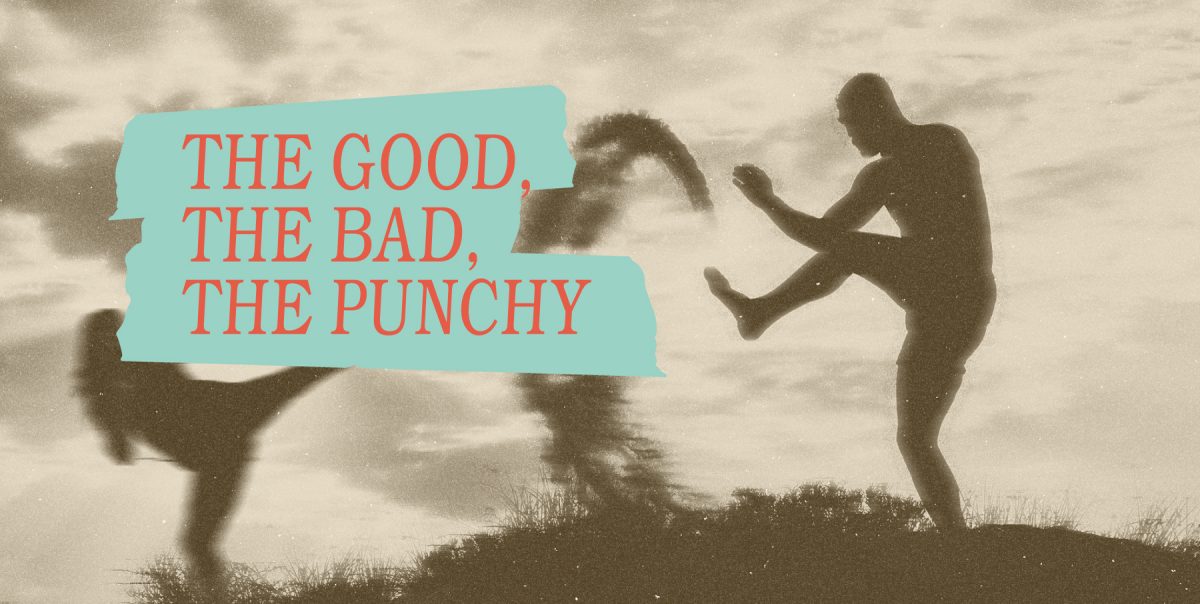 Join our stage combat class at The Good ... Join our stage combat class at The Good ...