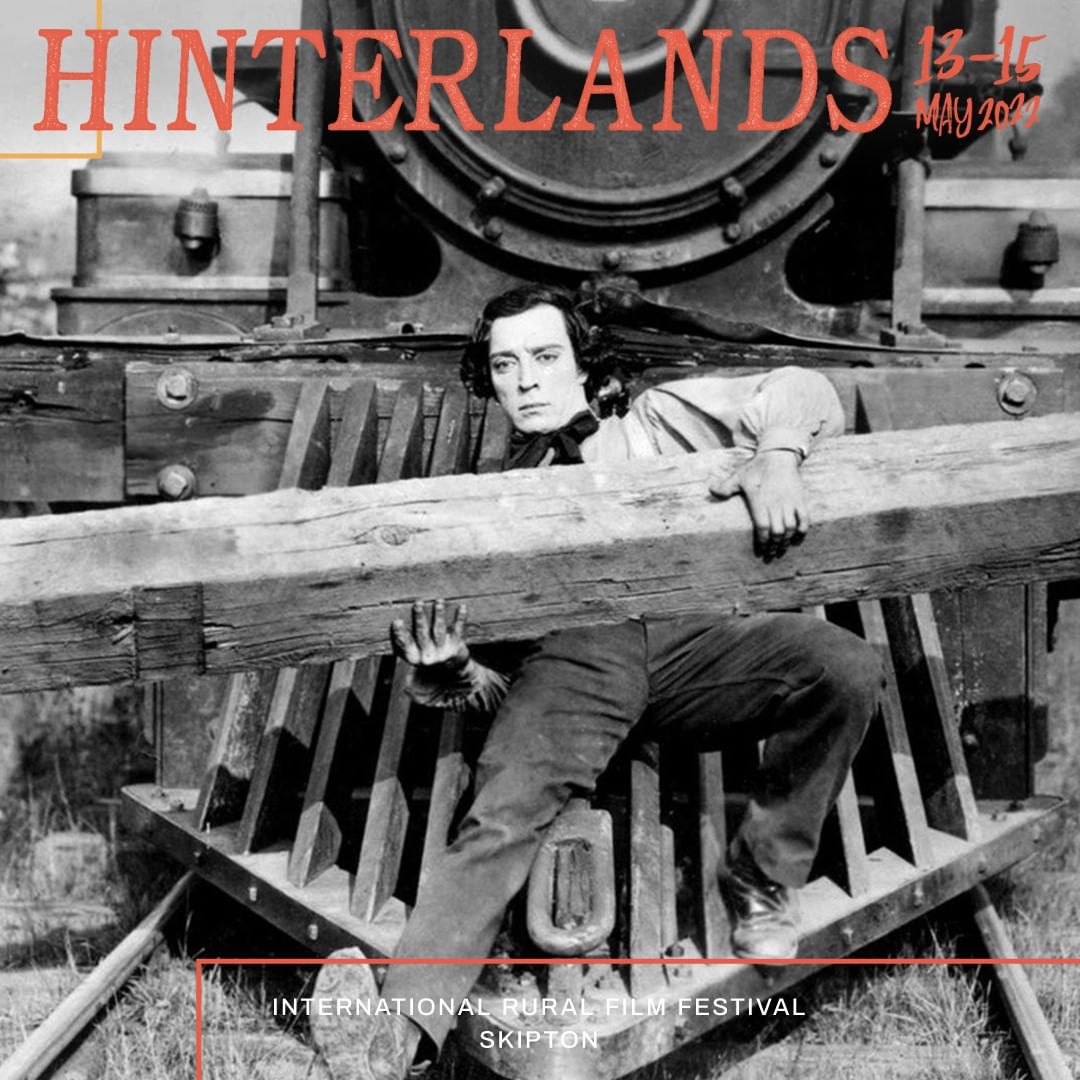 Join us at the opening of @hinterlandsfestival on Friday eve... Join us at the opening of @hinterlandsfestival on Friday eve...