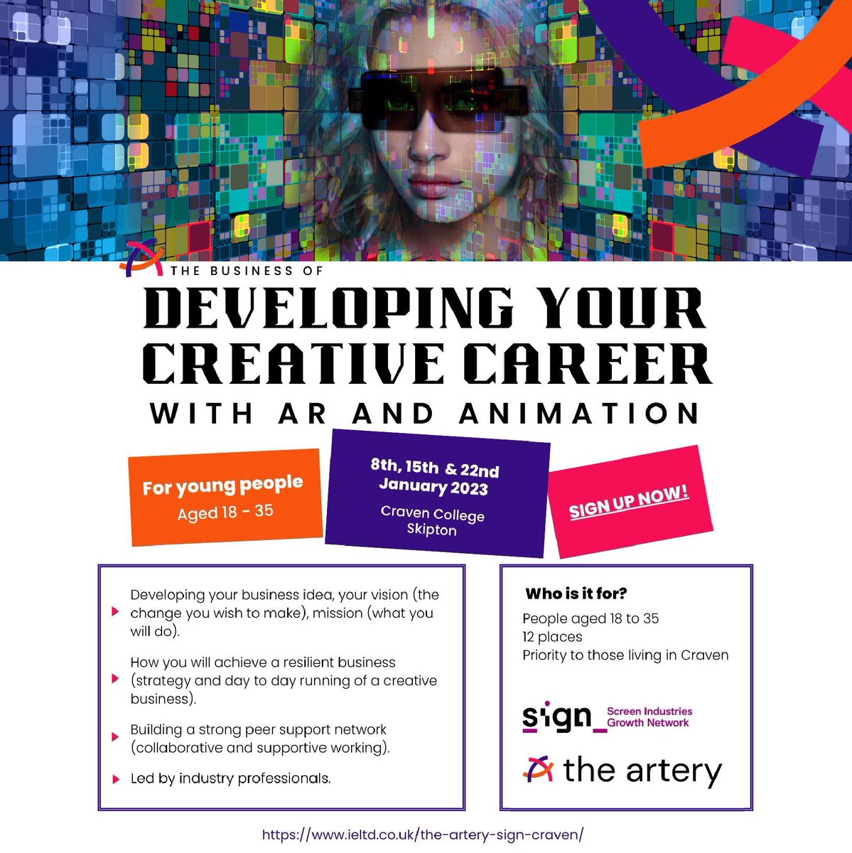 Kettu Studios is proud to be part of del... Kettu Studios is proud to be part of del...