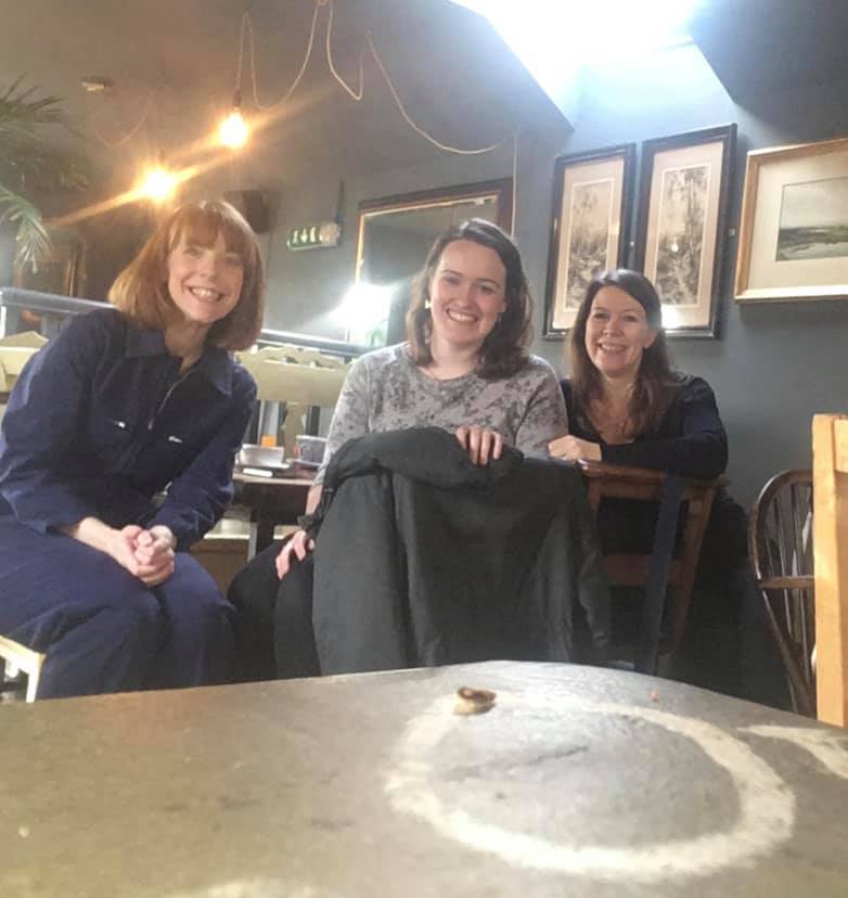 Kick off meeting in #Skipton I’m delight... Kick off meeting in #Skipton I’m delight...