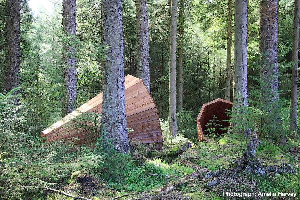 LAST DAY TO APPLY! The Grizedale Residen... LAST DAY TO APPLY! The Grizedale Residen...