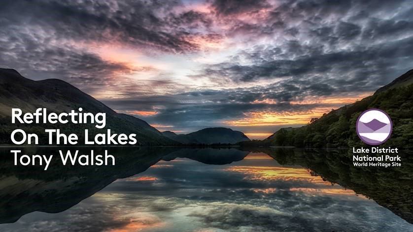 Lake District on Twitter Lake District on Twitter