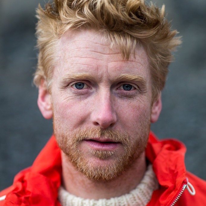 Meet the Speakers! Alastair Humphreys is a British Adventure... Meet the Speakers! Alastair Humphreys is a British Adventure...