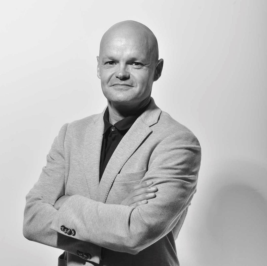 Meet the Speakers! Nathan Cornish established Urban Splash i... Meet the Speakers! Nathan Cornish established Urban Splash i...