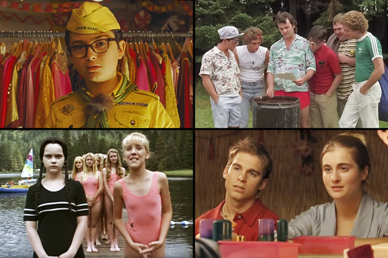 "#MoonriseKingdom has a lovely theme abo... "#MoonriseKingdom has a lovely theme abo...