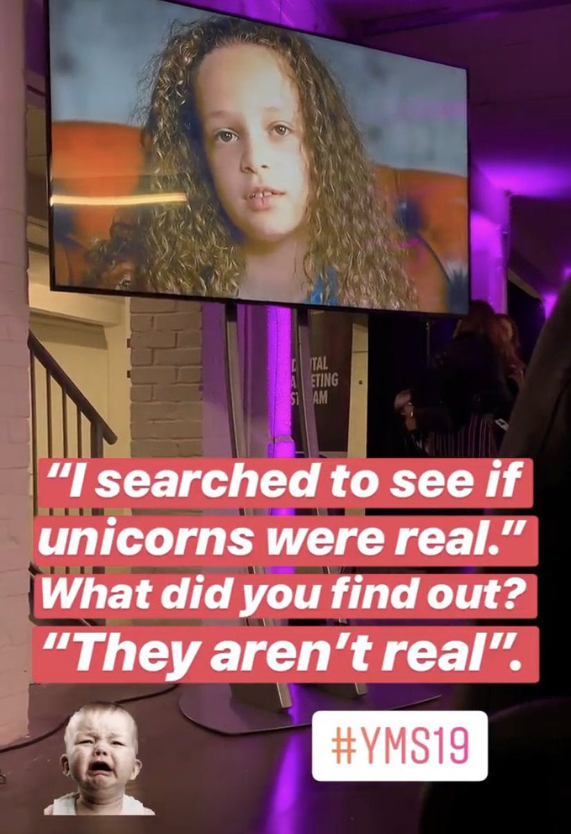 More highlights from #yms19 Huge thanks ... More highlights from #yms19 Huge thanks ...