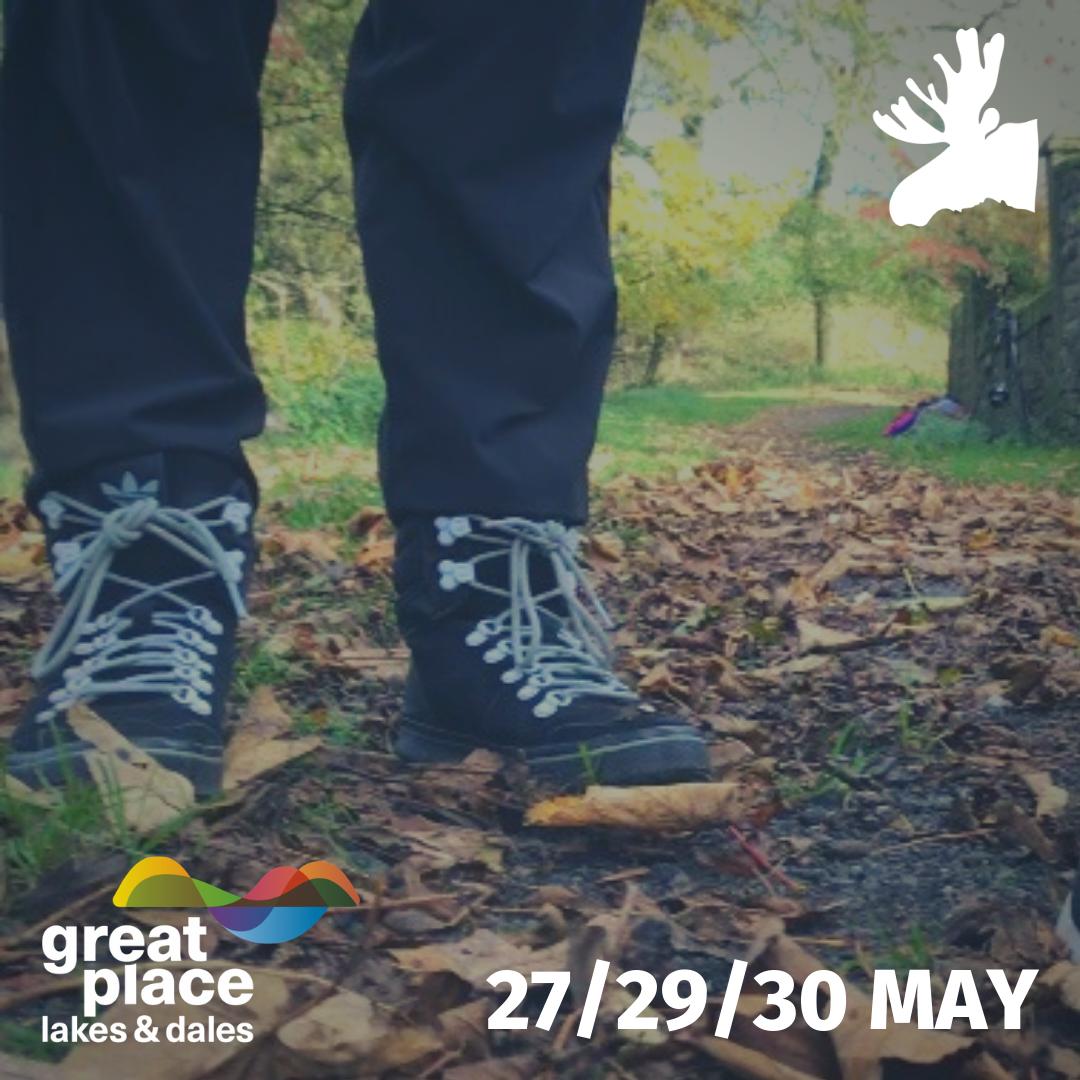 NEXT WEEK! We'll be across the #Lakes & ... NEXT WEEK! We'll be across the #Lakes & ...