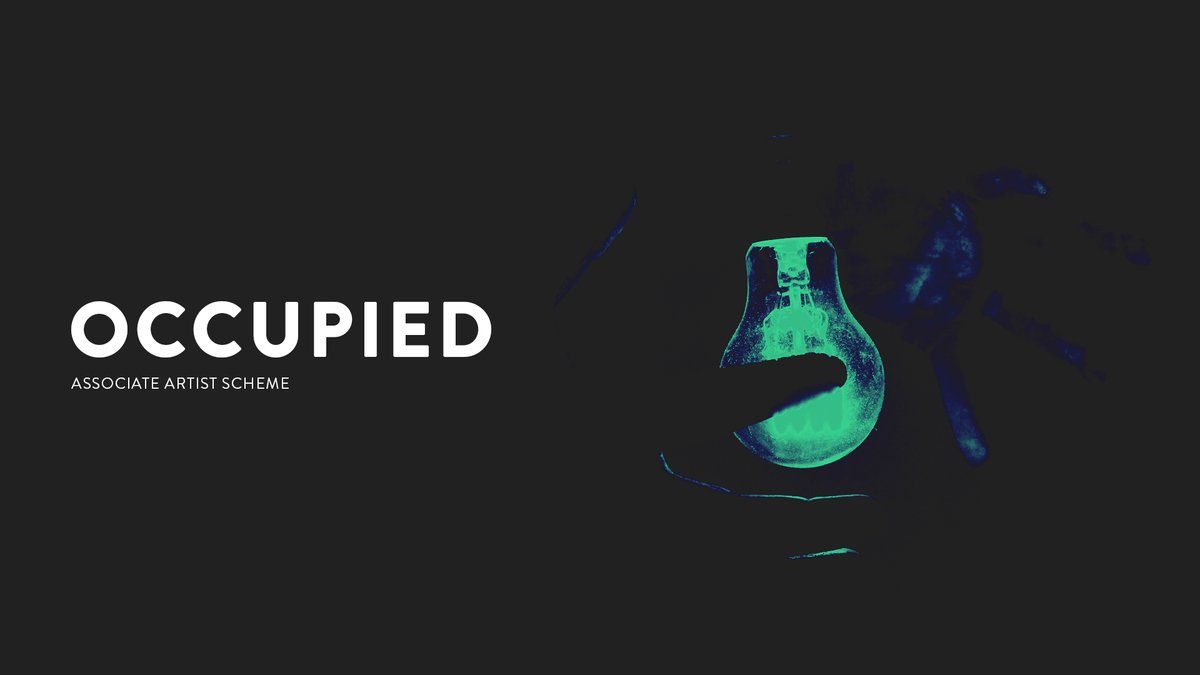 NORTH WEST ARTIST OPP! #OCCUPIED Get ti... NORTH WEST ARTIST OPP! #OCCUPIED Get ti...