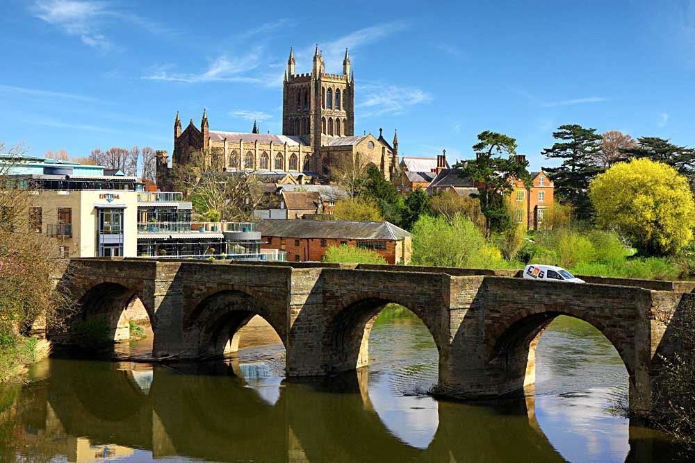 National cultural conference comes to Hereford National cultural conference comes to Hereford