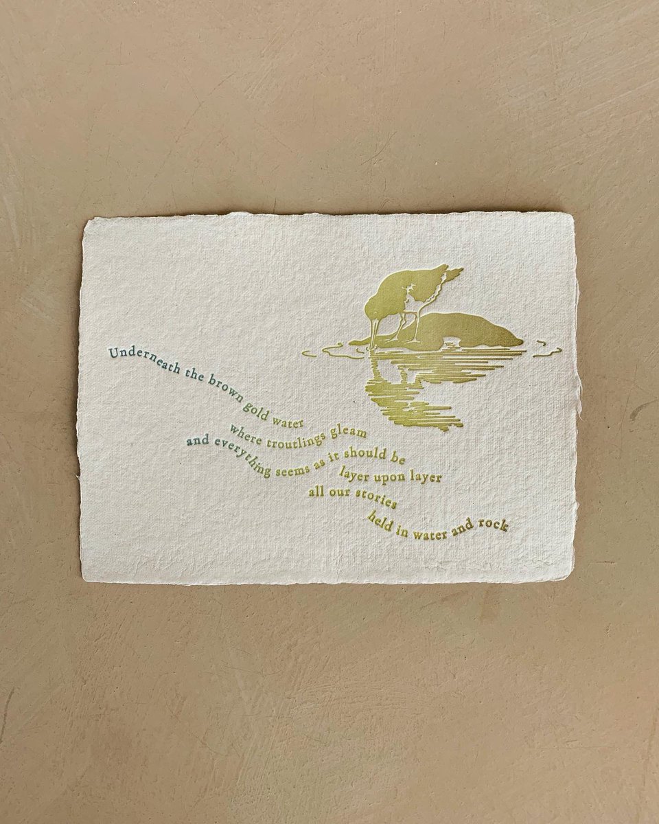New poetry prints for the premiere of Ro... New poetry prints for the premiere of Ro...