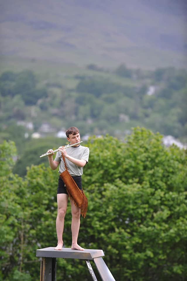 Next performance of TOPOS can be seen @l... Next performance of TOPOS can be seen @l...