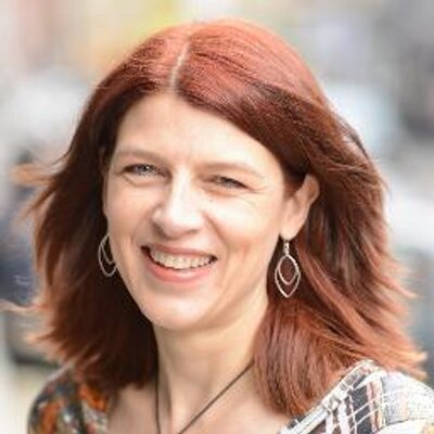 Nicky Goulder on Twitter Nicky Goulder on Twitter