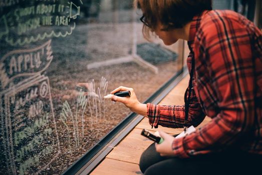 Our Acorn fund is here to help you try out Our Acorn fund is here to help you try out