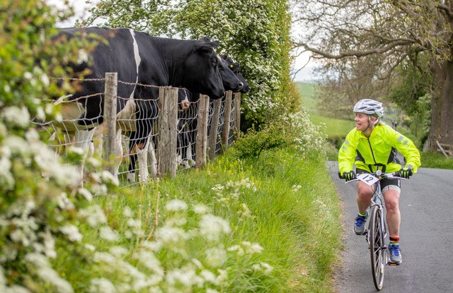 Out last post for #worldbicycleday is this shot from @stephe...