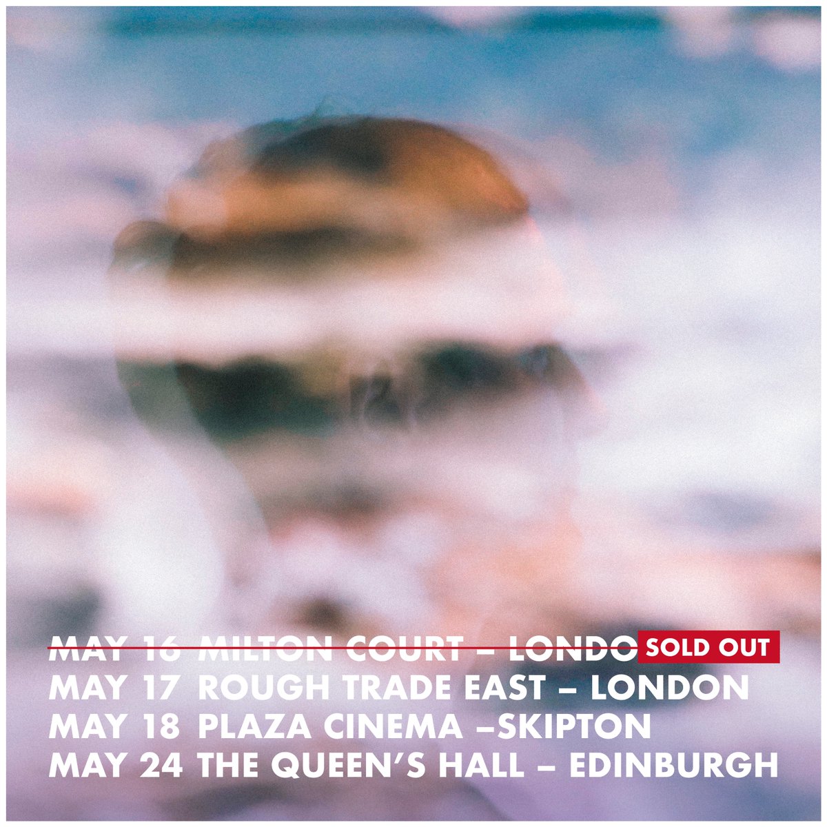 Playing some special live shows this mon... Playing some special live shows this mon...