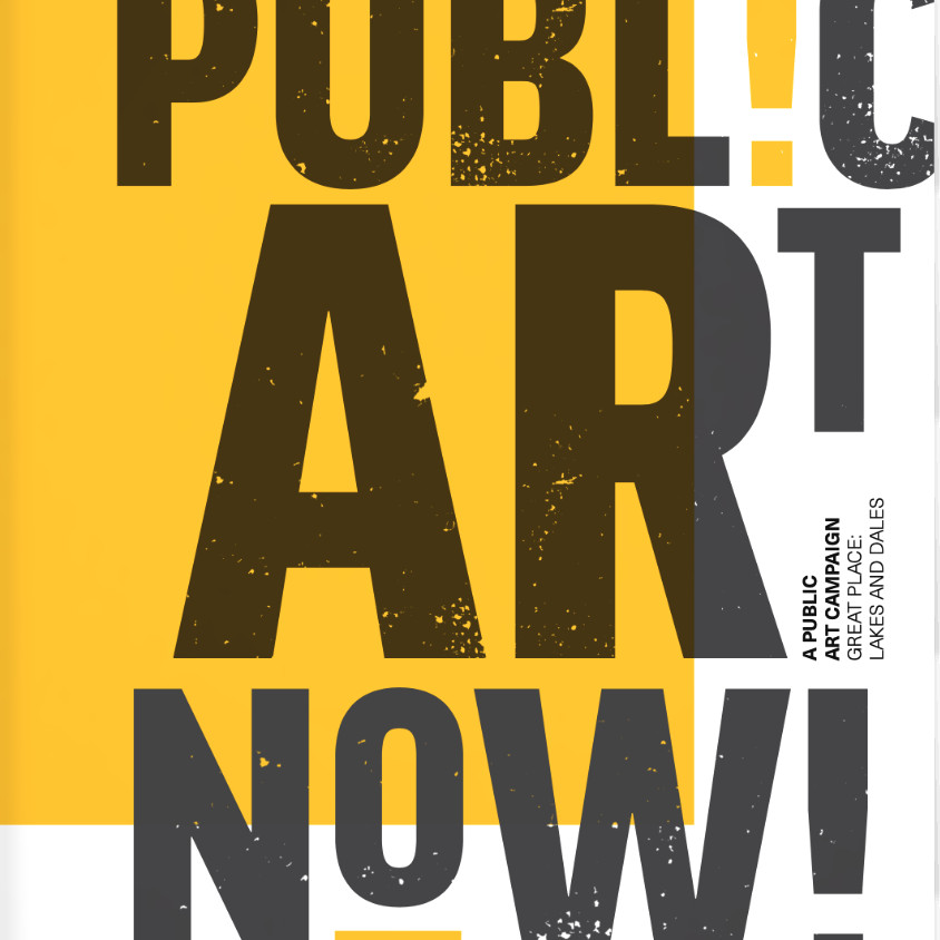 Public Art Now square Public Art Now square