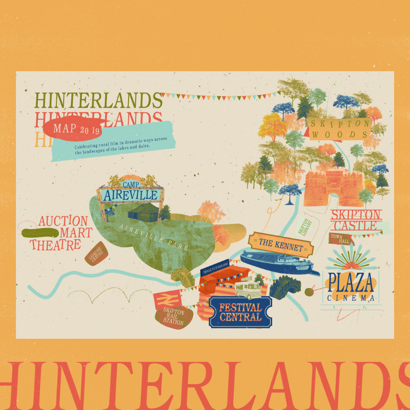 S K I P T O N ~ #HinterlandsFestival wil...