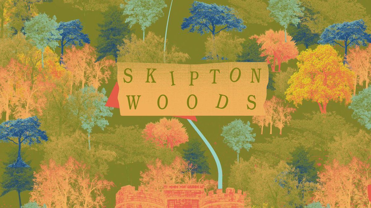 S K I P T O N W O O S K I P T O N W O O