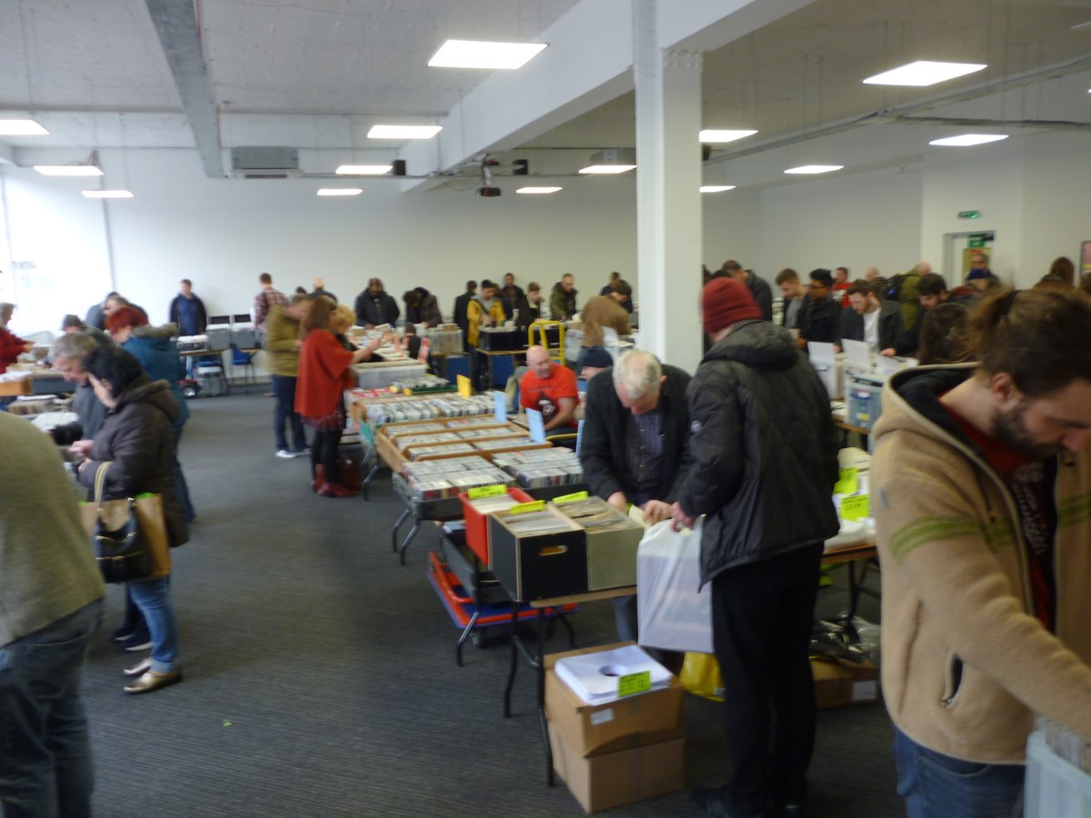 SKIPTON RECORD FAIR: Sunday 24th April. ... SKIPTON RECORD FAIR: Sunday 24th April. ...