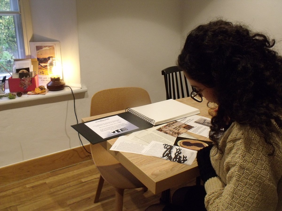 Settle into a cosy corner of our Café an... Settle into a cosy corner of our Café an...