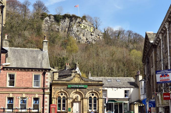 Settle is named one of the best UK countryside towns