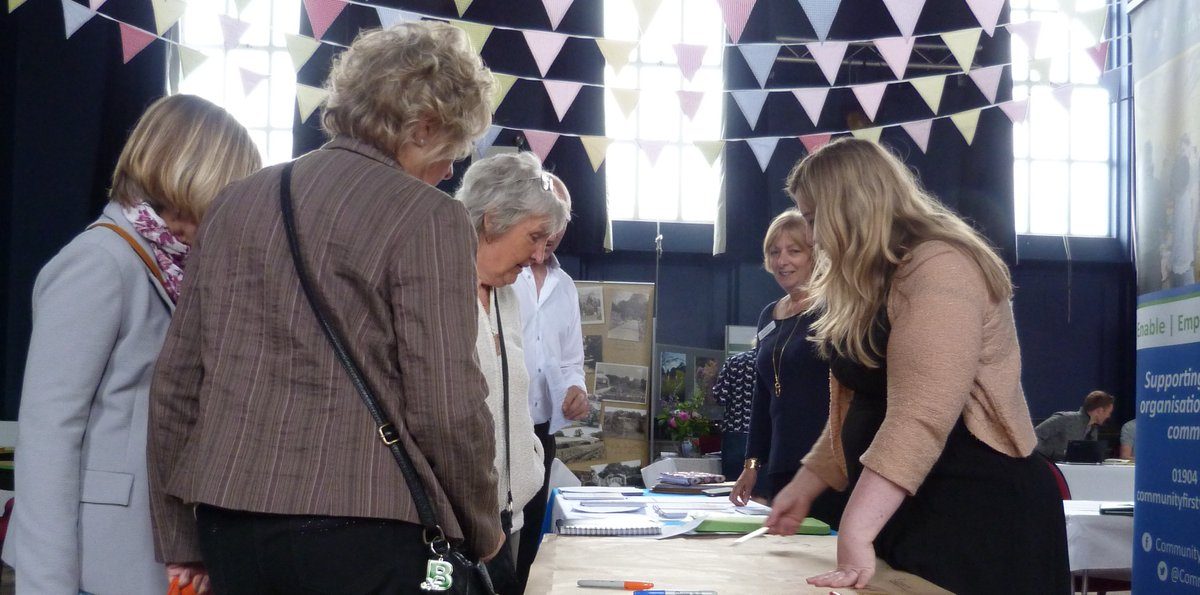 Skipton – Free Funding Advice Workshops ... Skipton – Free Funding Advice Workshops ...