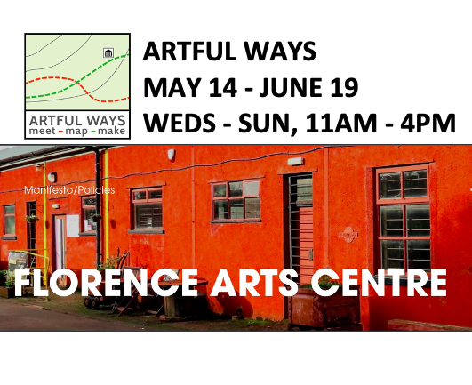 So chuffed to hang #ArtfulWaysCumbria ex... So chuffed to hang #ArtfulWaysCumbria ex...
