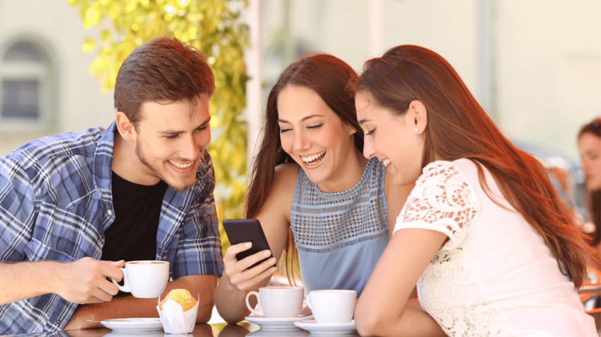 Social media brand consistency is someth... Social media brand consistency is someth...