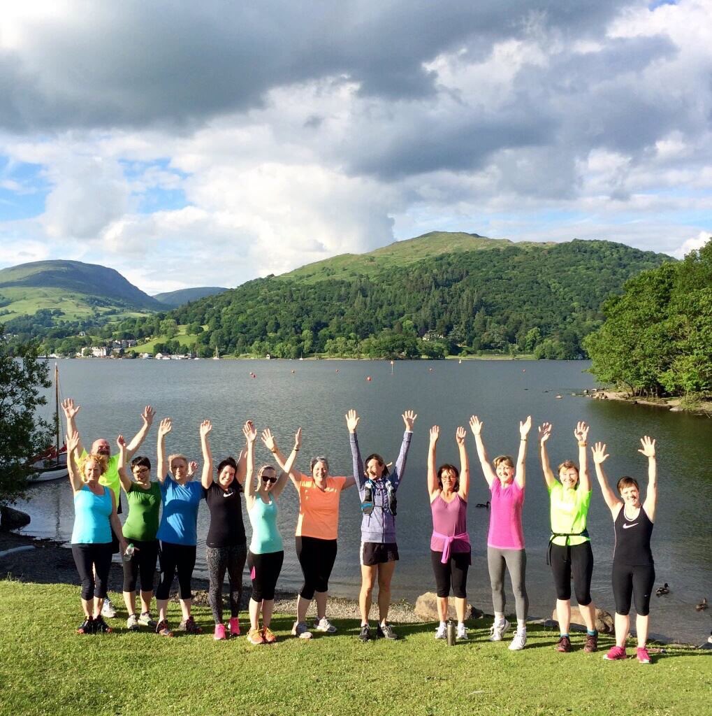Spring is finally here and Wray Runners ... Spring is finally here and Wray Runners ...