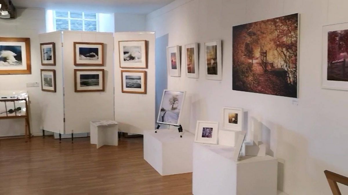 Still time to see the Photography Exhibition I'm a part