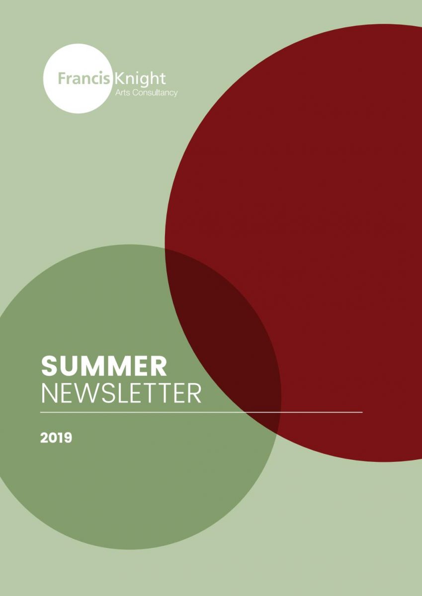 #Summer is here & so is our Newsletter, ...