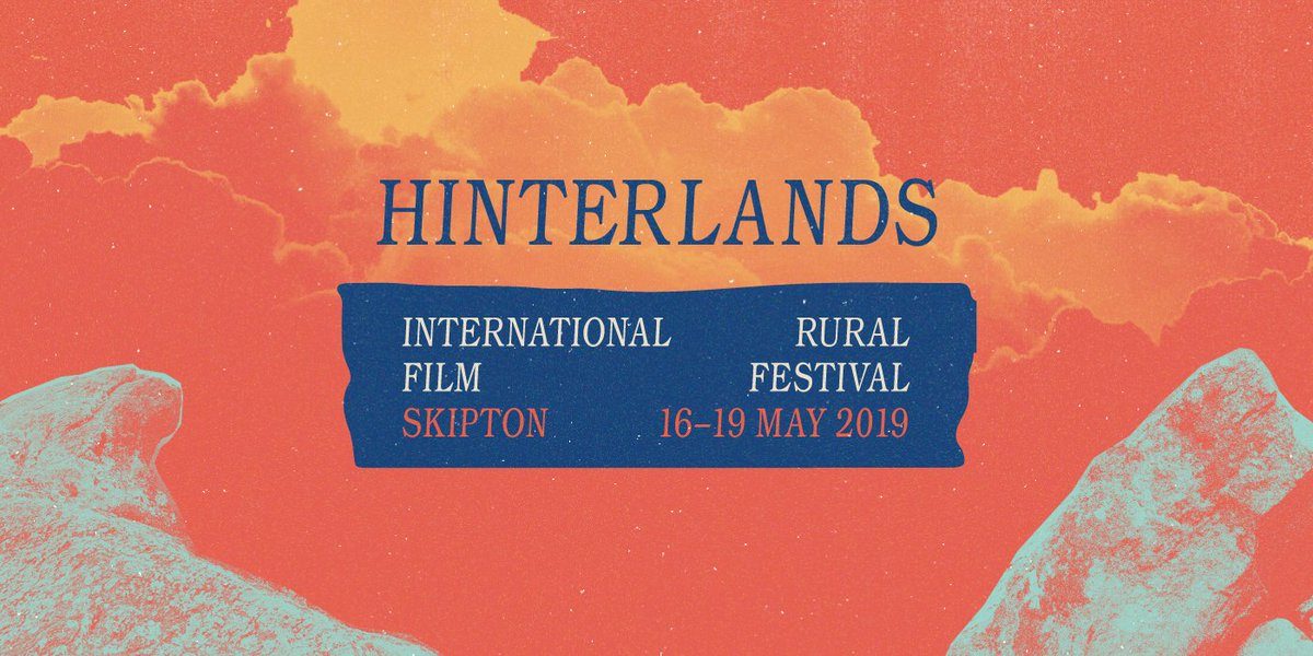 T H I S W E E K ~ #HinterlandsFestival T H I S W E E K ~ #HinterlandsFestival