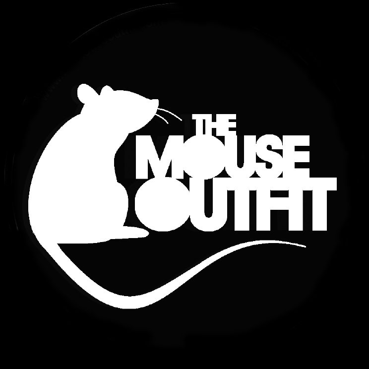 The @themouseoutfit are back at Brewery ...