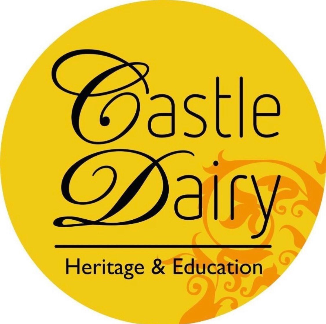 The Castle Dairy is being relaunched in ...