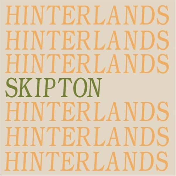 The deadline for the Hinterlands Short F... The deadline for the Hinterlands Short F...