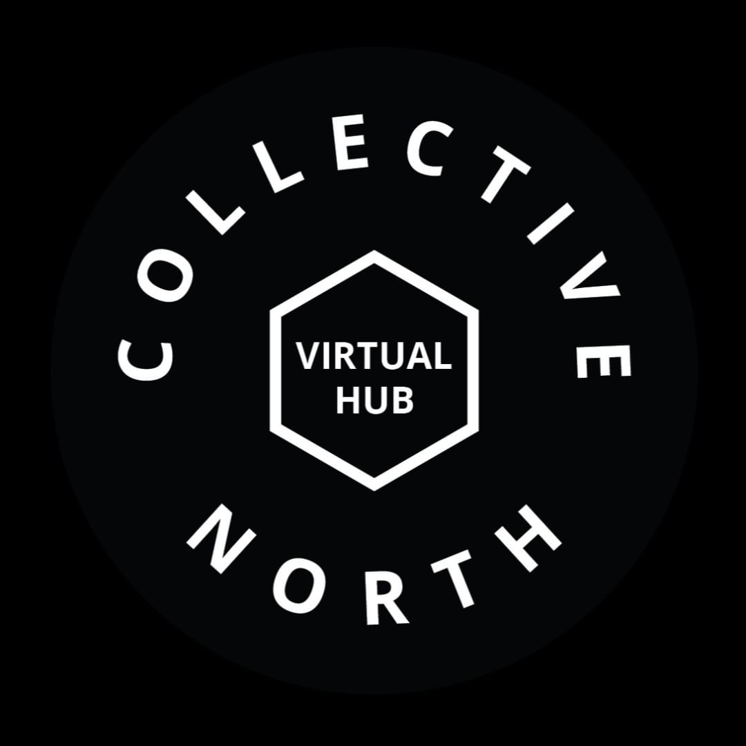 The next Collective North live chat session is THIS THURSDAY...