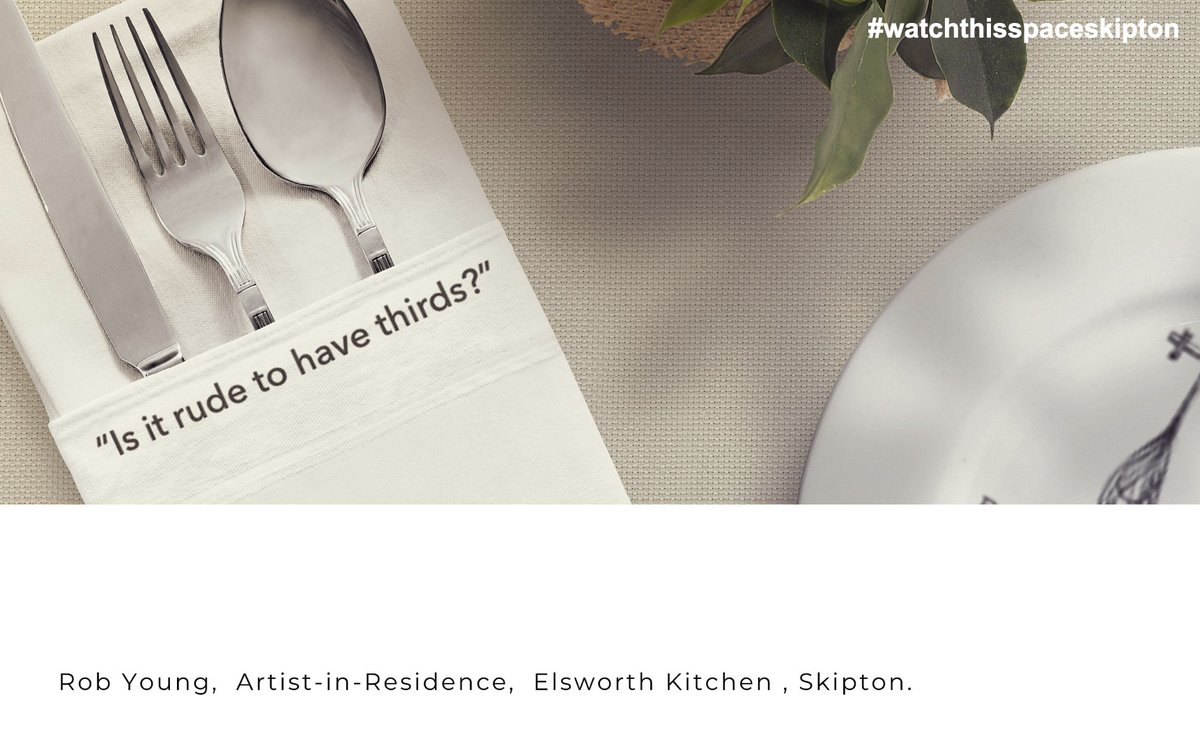 The next Watch This Space artist spotlig... The next Watch This Space artist spotlig...