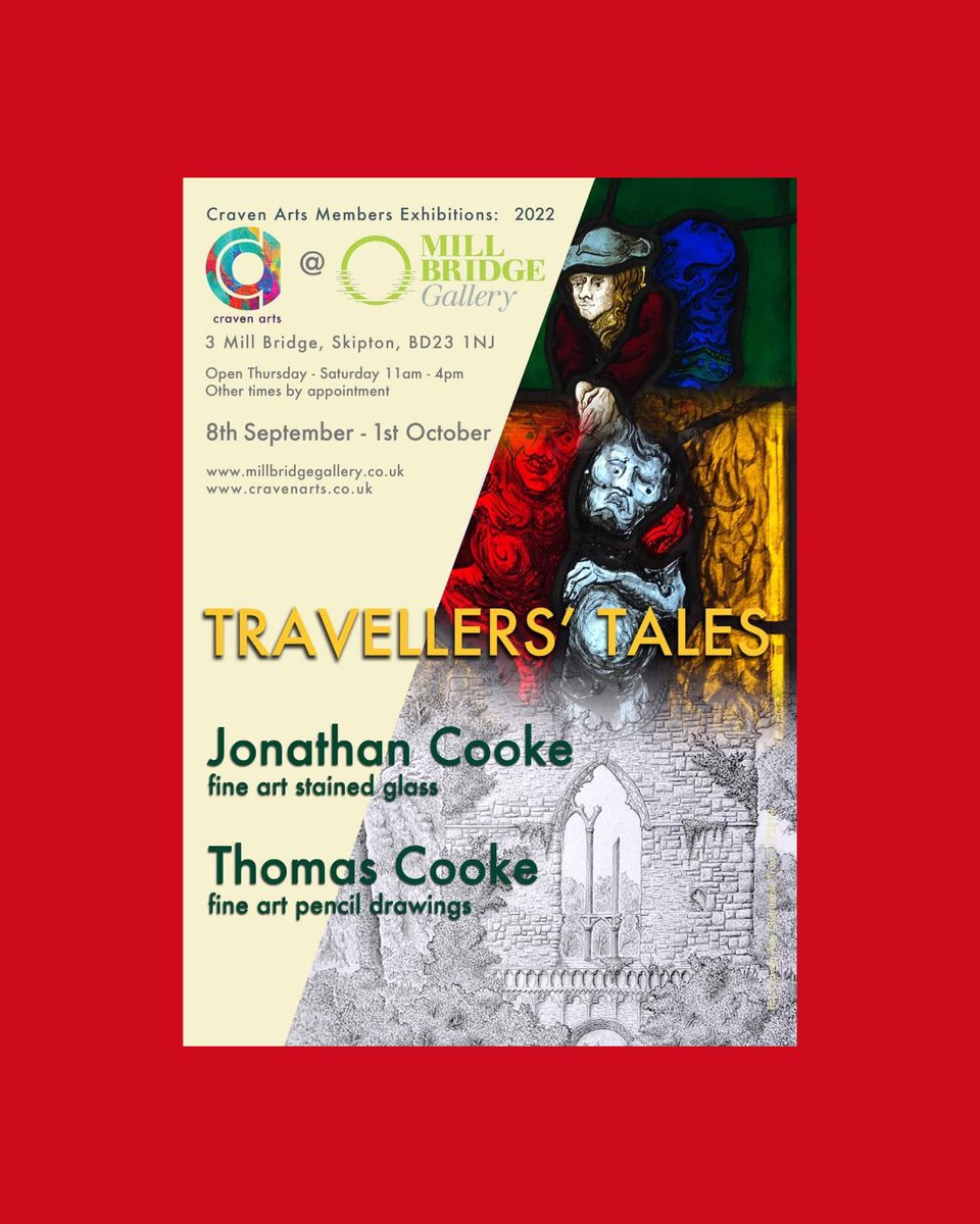 There are just TWO days left to see t... There are just TWO days left to see t...