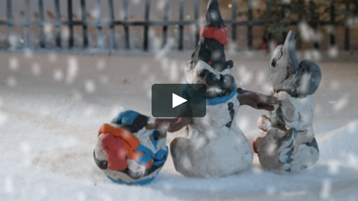 This lovely animation from Kezz Turner w... This lovely animation from Kezz Turner w...