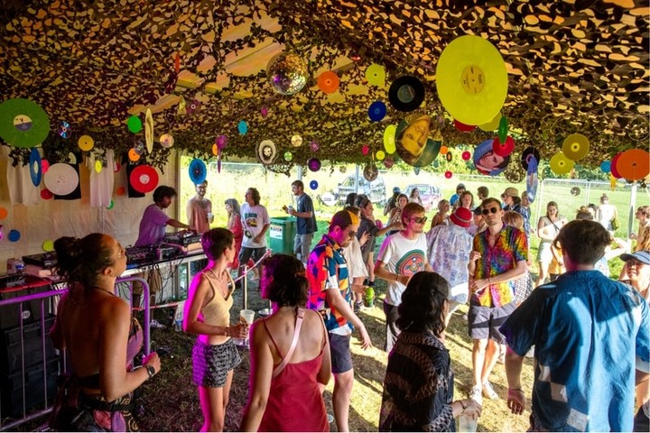 Tickets are still on sale for the wonderful @42degreesfestiv... Tickets are still on sale for the wonderful @42degreesfestiv...