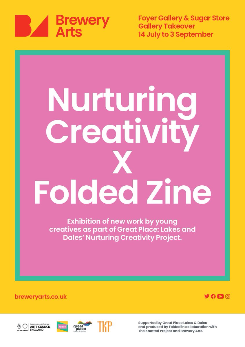 Today is the opening of our Nurturing Cr... Today is the opening of our Nurturing Cr...