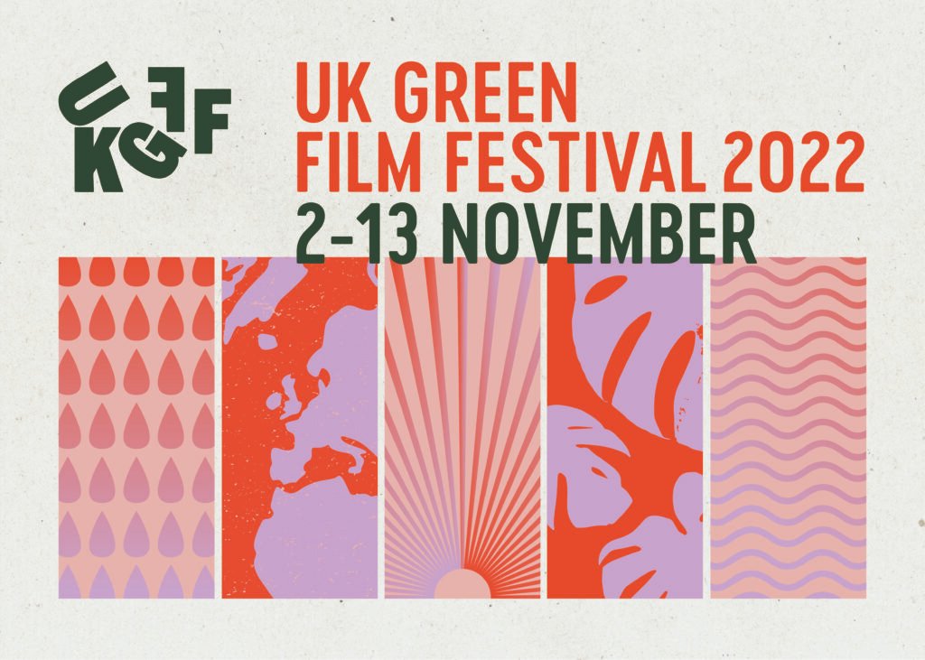 Today marks the start of the UK Green Fi...